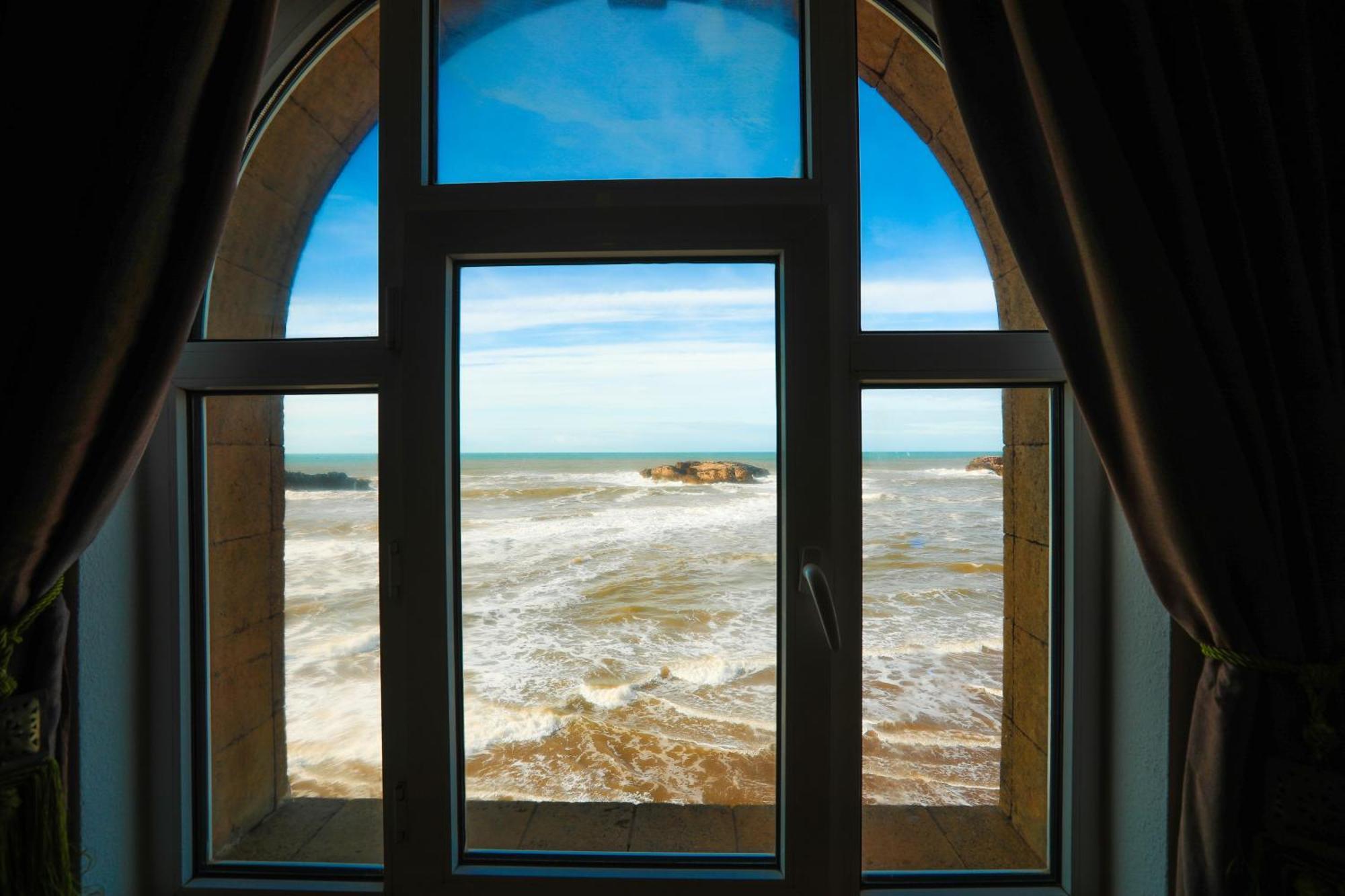 Riad Perle D'Eau Essaouira Exterior foto